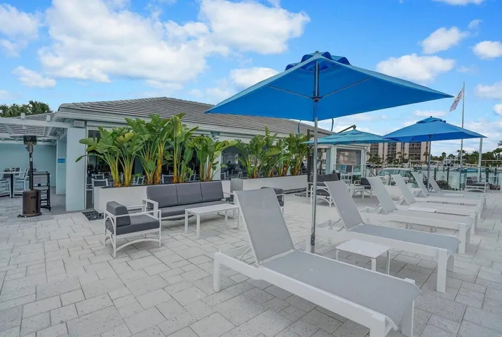 Main Pool