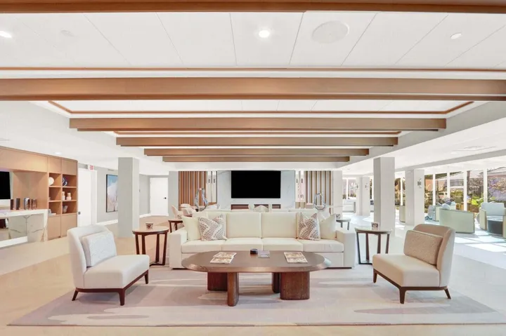 Clubhouse
