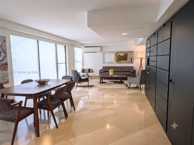 Community Room