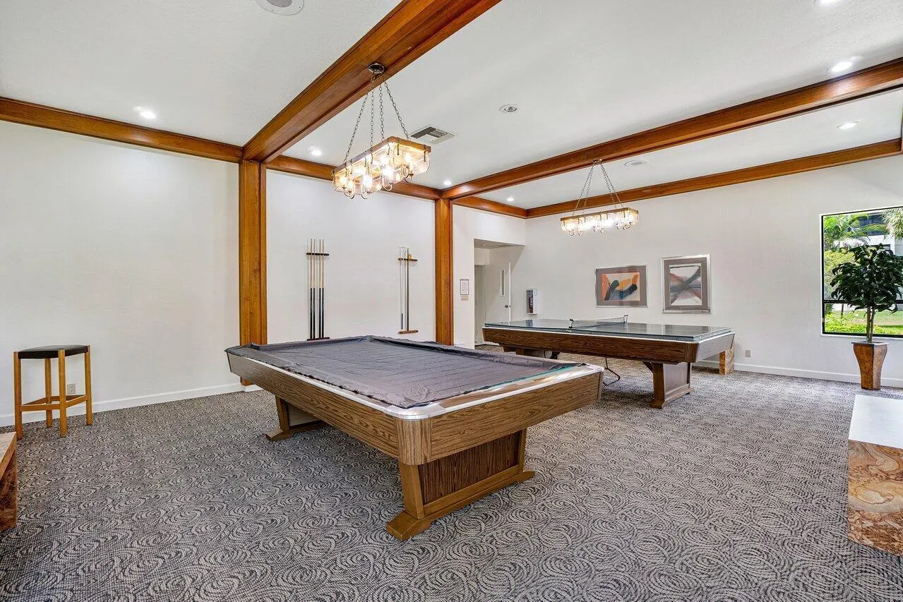 Billiards