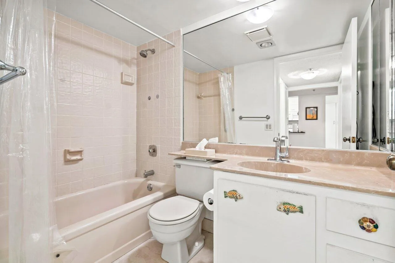 Guest Bath