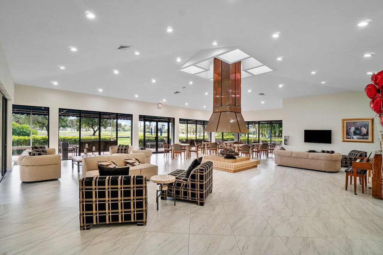 Clubhouse