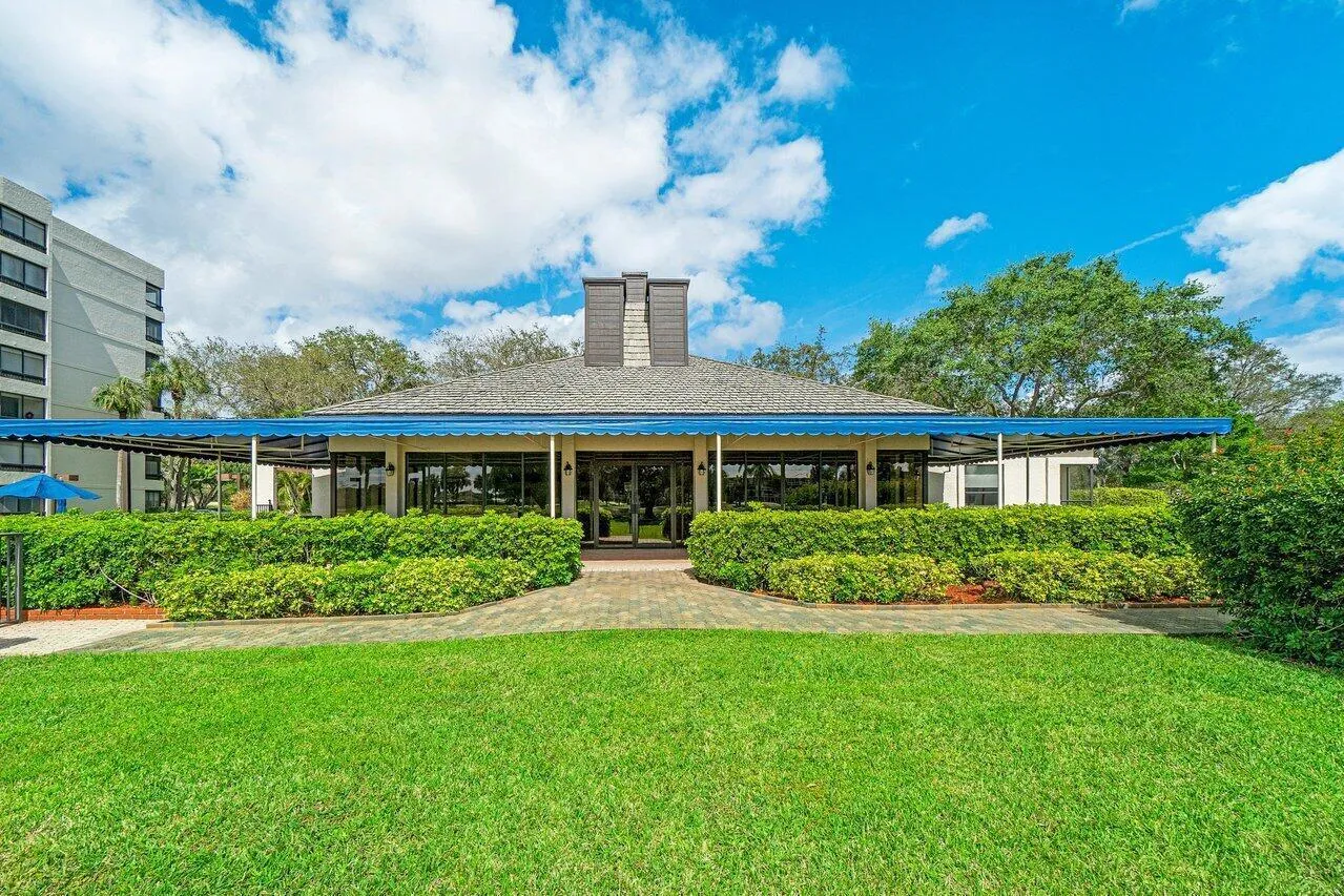 Clubhouse