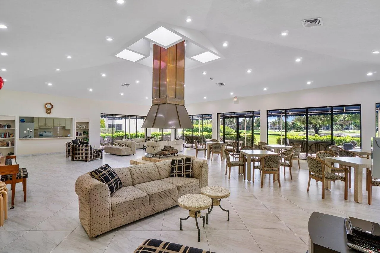 Clubhouse