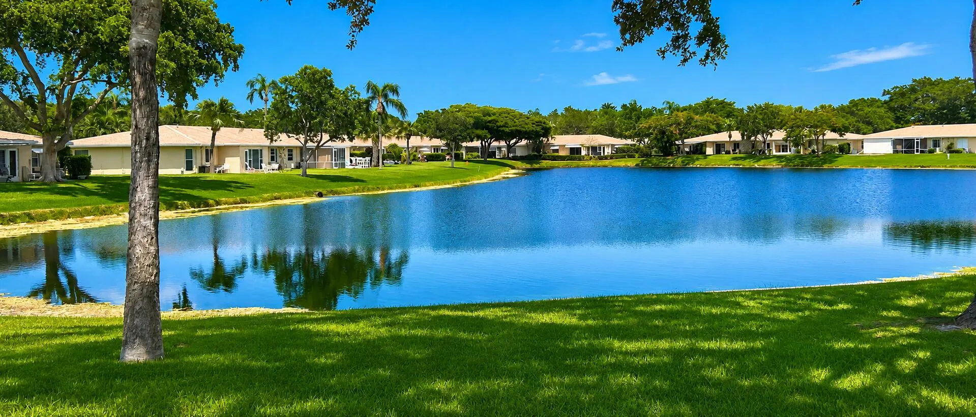 BOCA LAKE LAKE 1