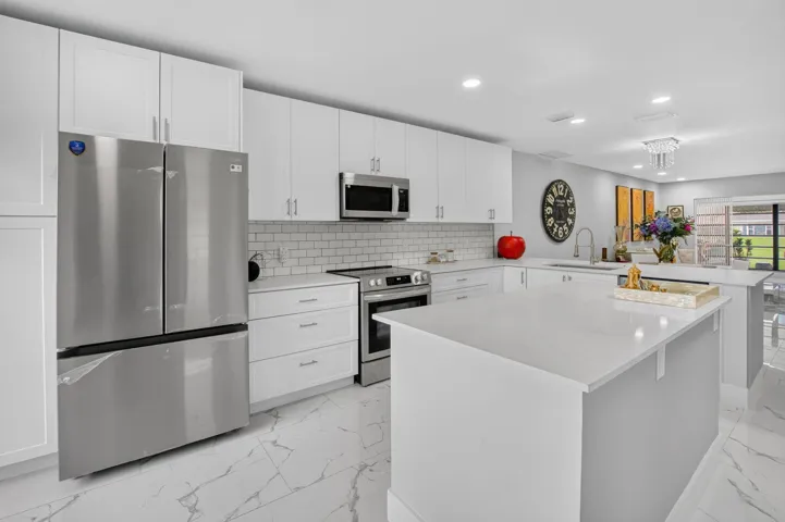 TOTAL REMODEL