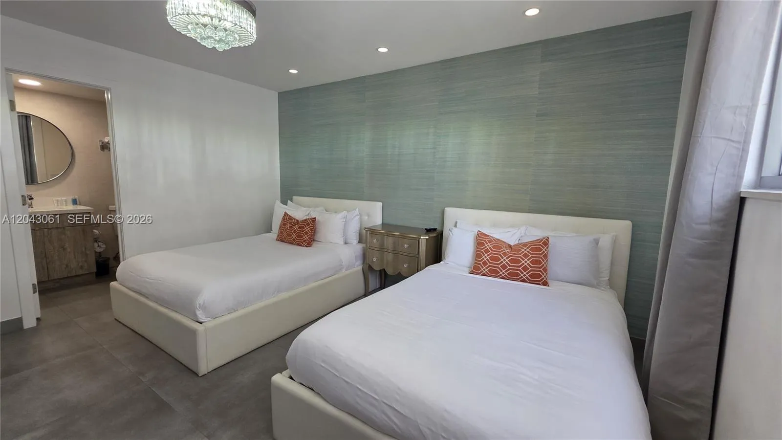 2nd Bedroom