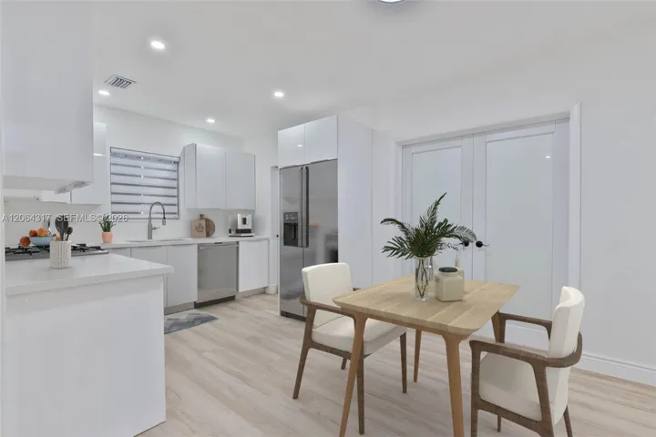 Virtual Staging
