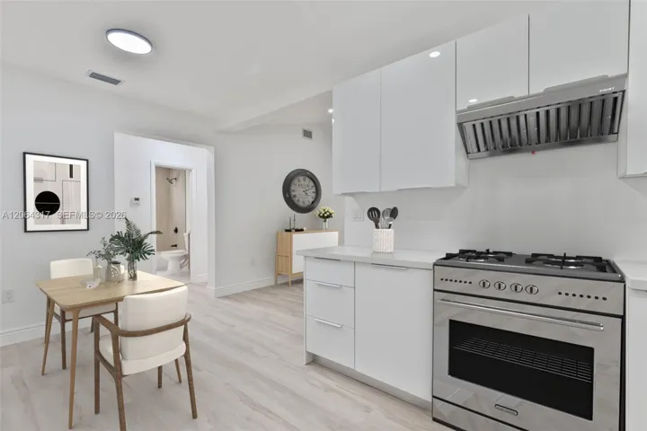 Virtual Staging