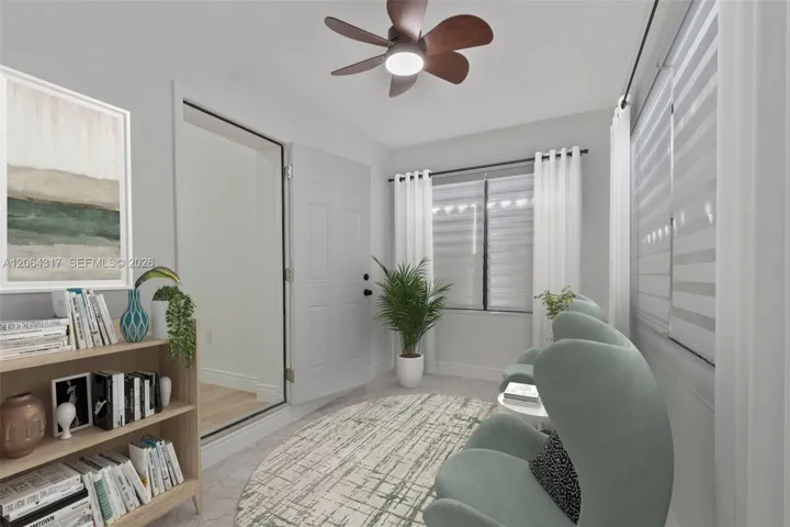 Virtual Staging