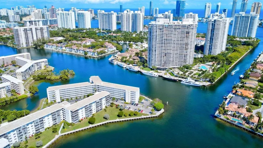 POINT EAST COMPLEX.