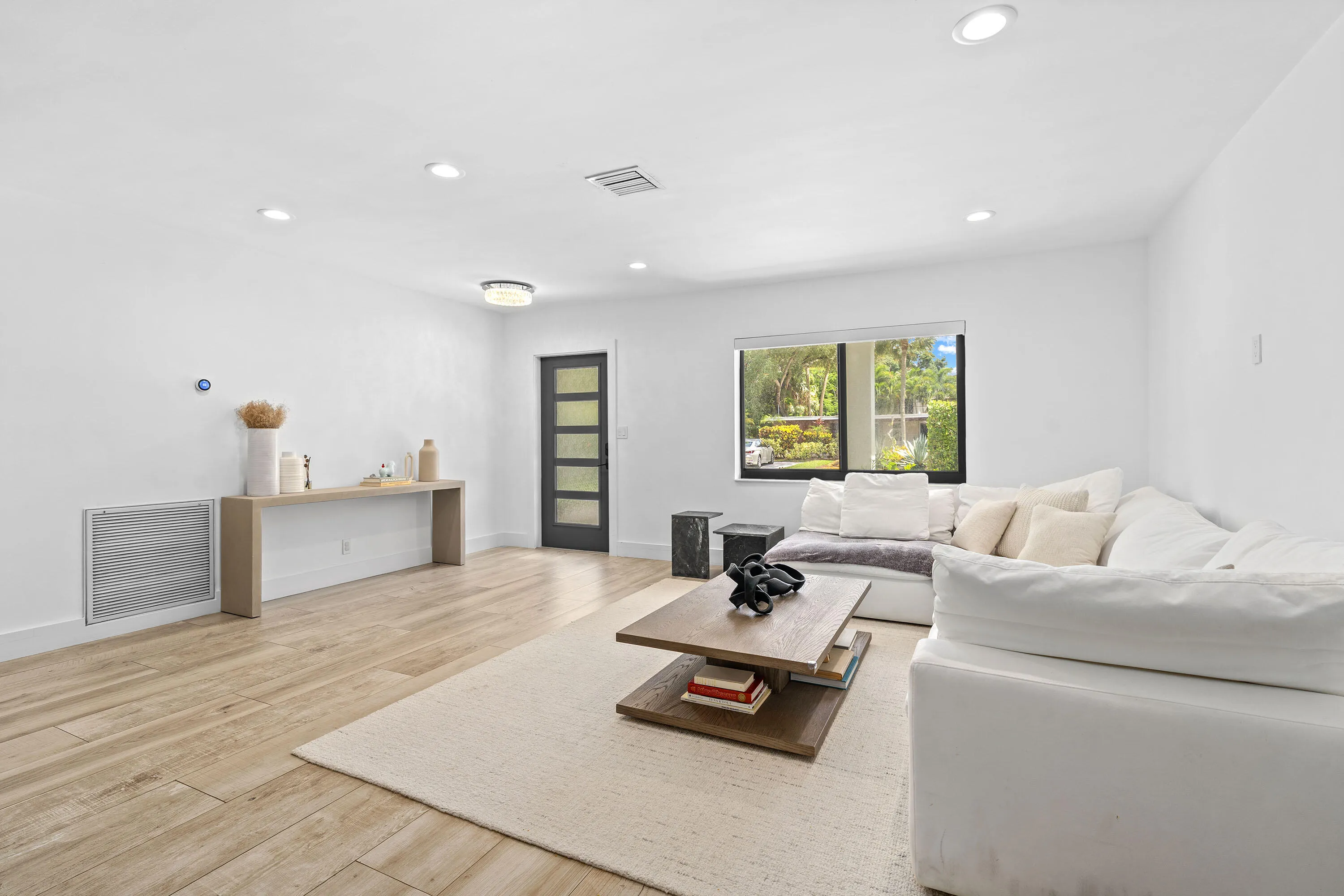 Formal Livingroom