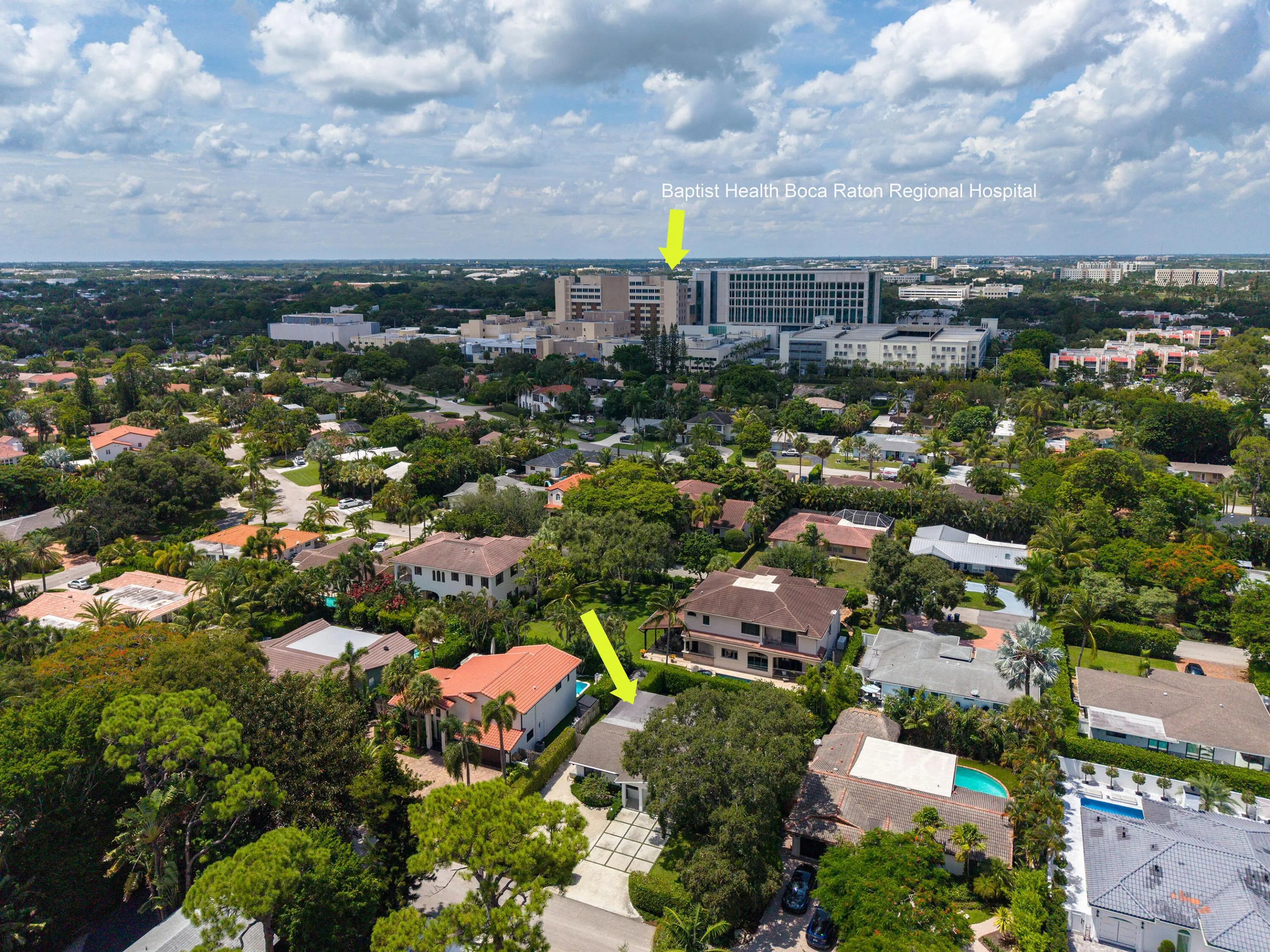 Boca Regional