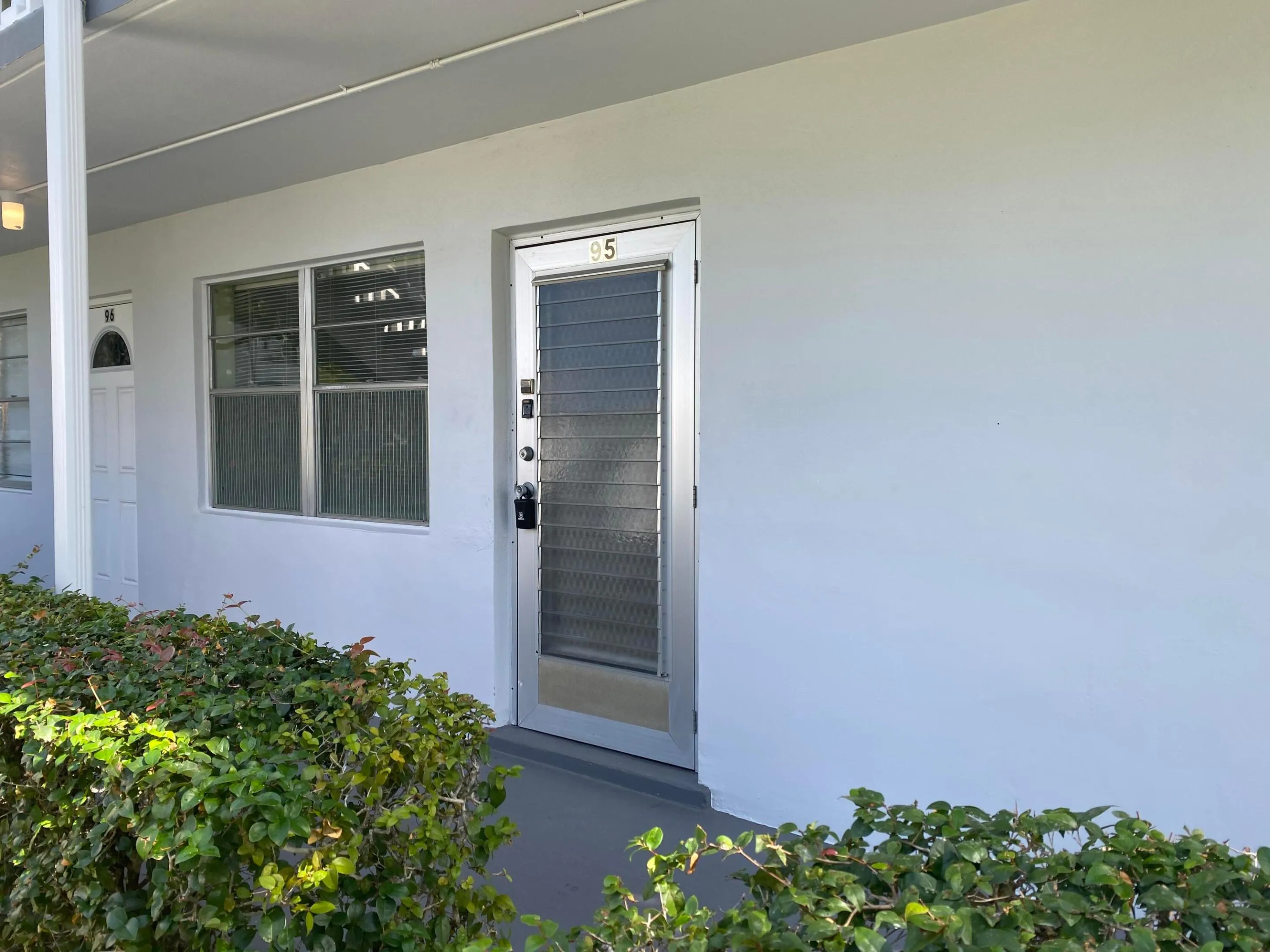Front Door 2