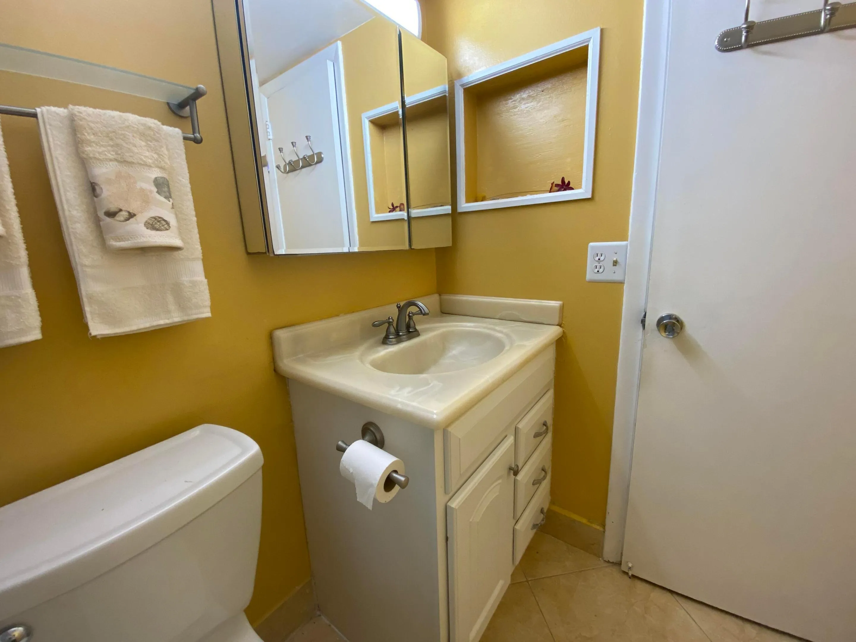 Master Bath 3