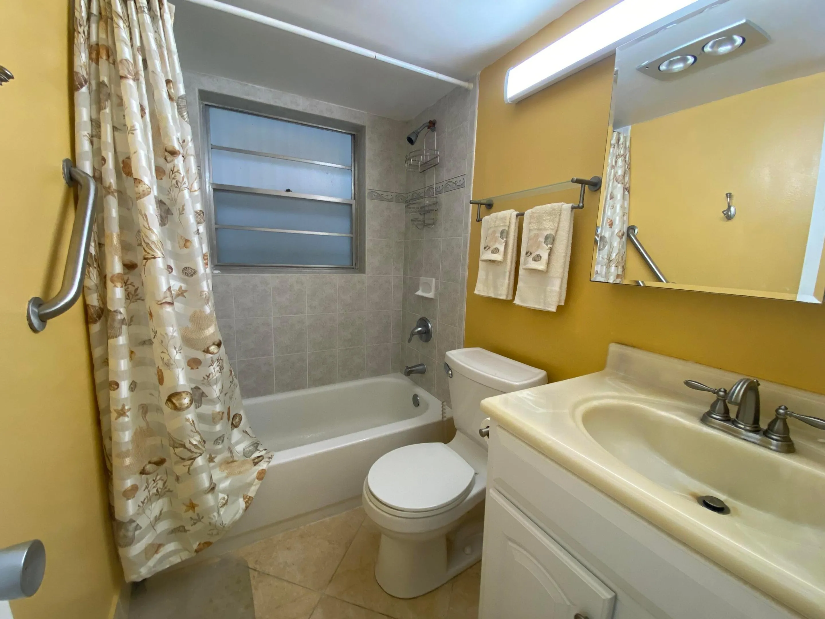 Master Bath 2