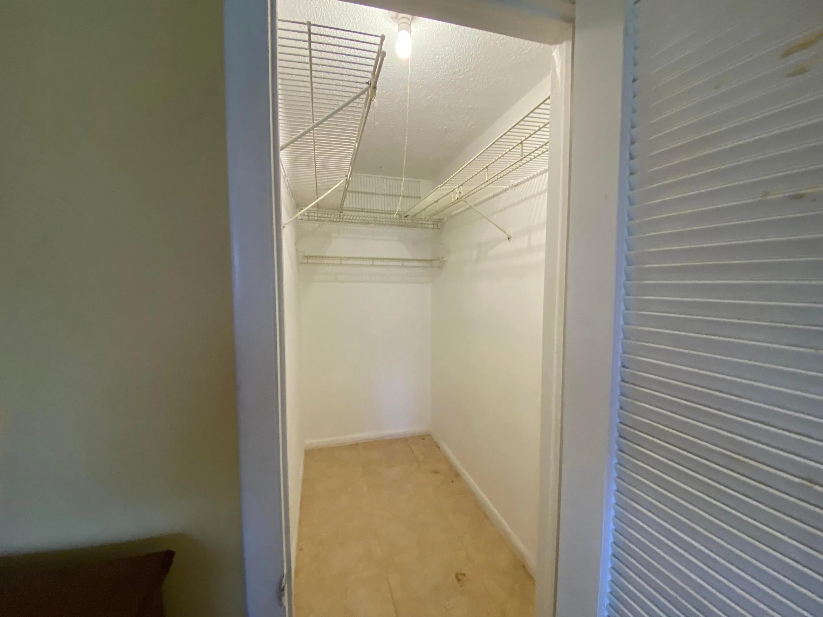 Bedroom Closet 2