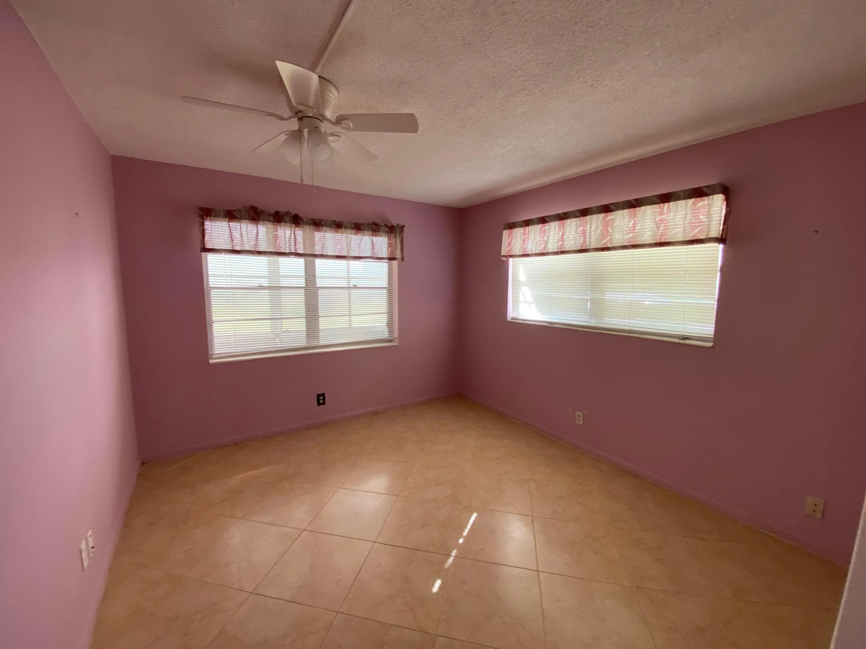Master Bedroom 1