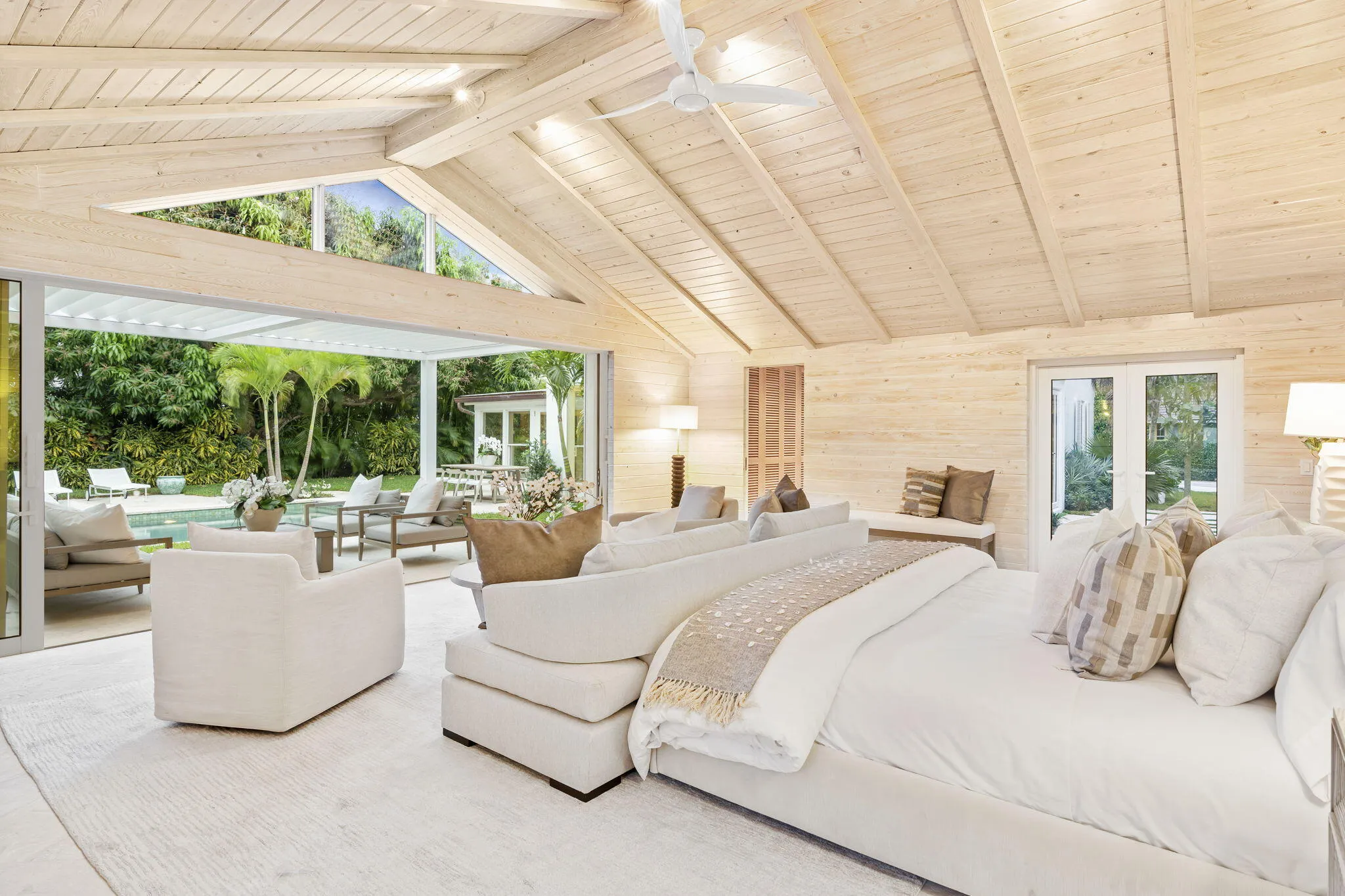 Option Family Room/Bedroom