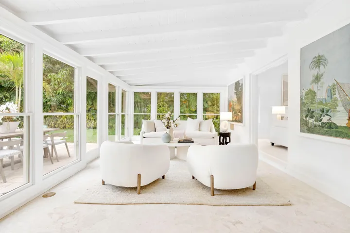 Family Room/Dining Room