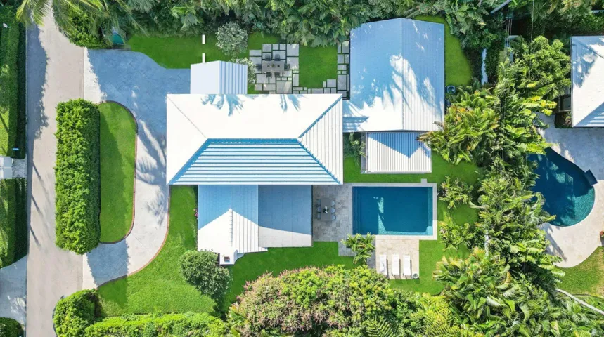 Approved Garage