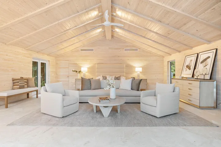 Optional Family Room/Bedroom