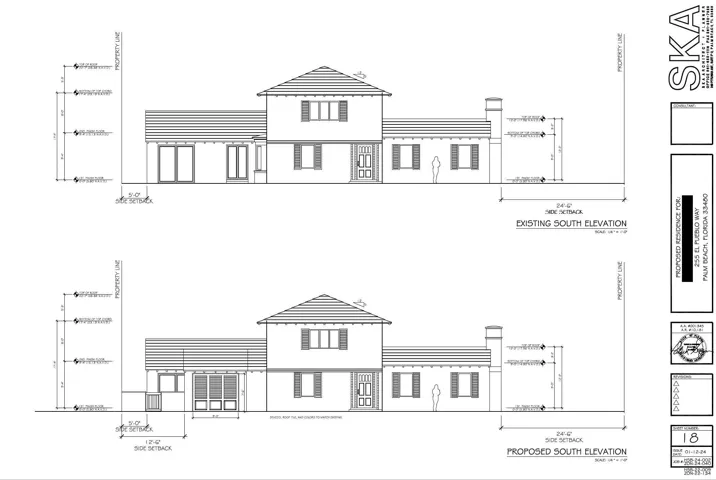 Approved Garage