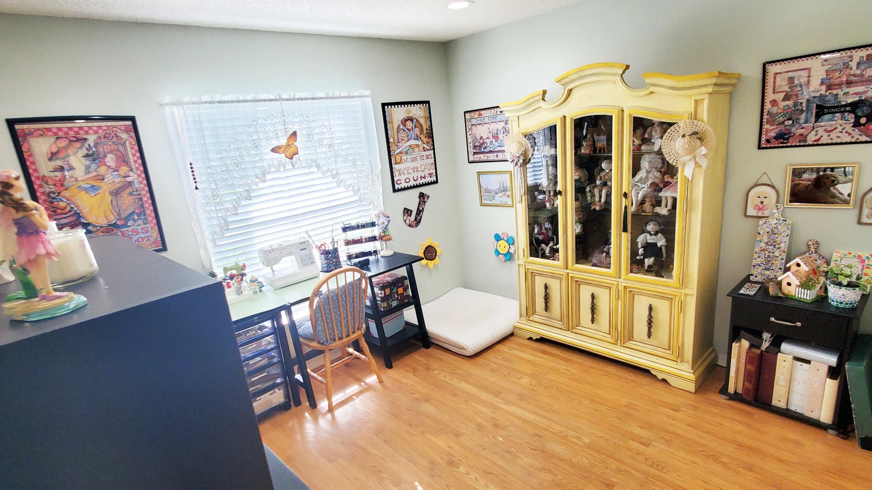Bed room 3