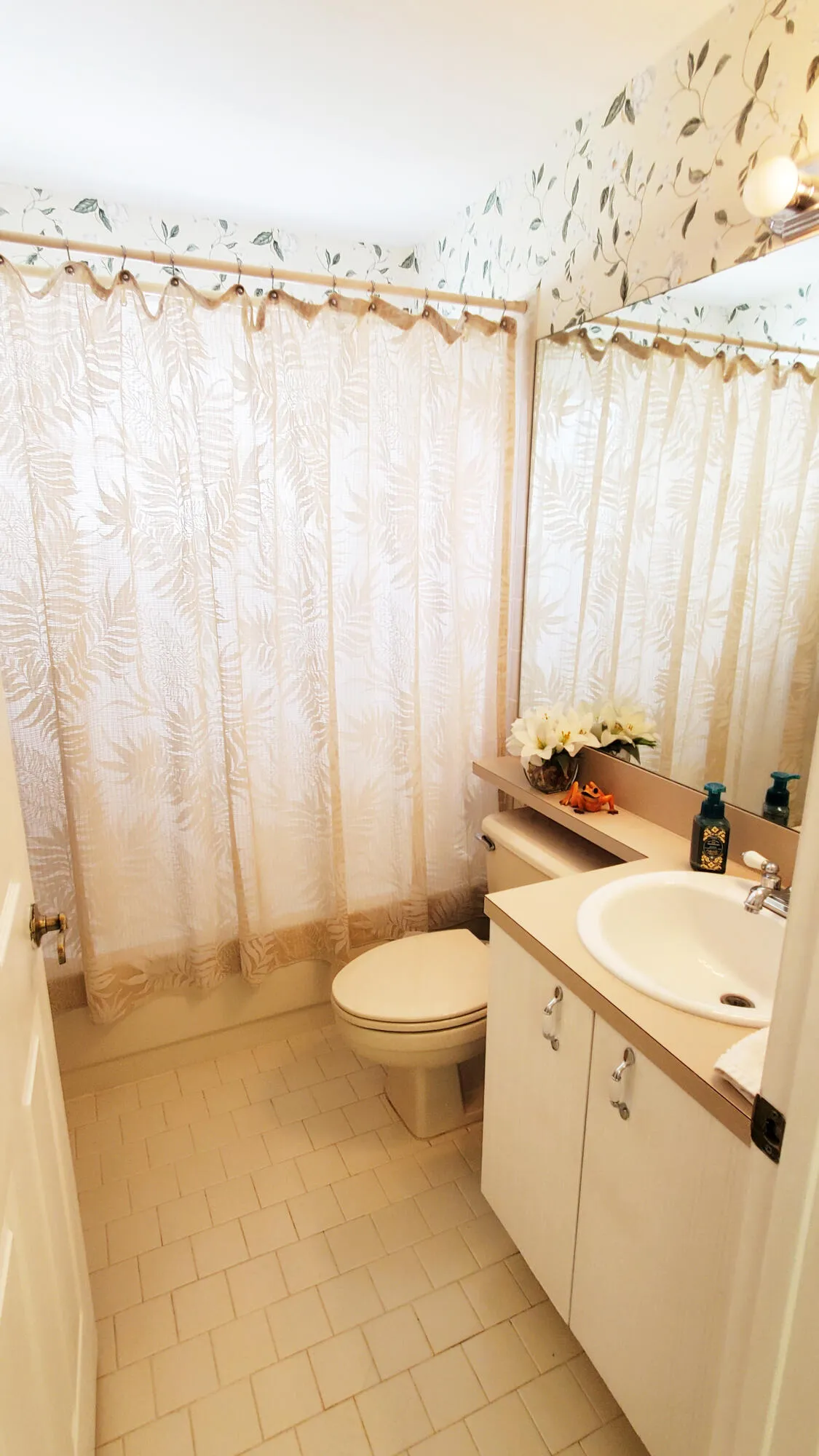 Main Bath