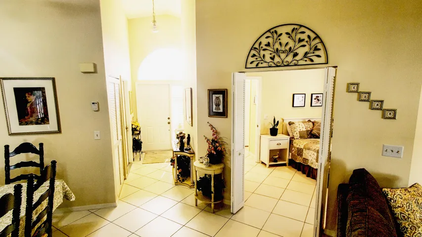 Entry