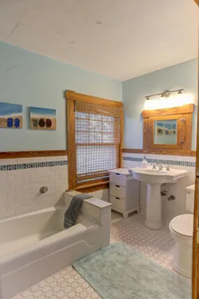 Bathroom 1 314 Cranesnest Way West Palm