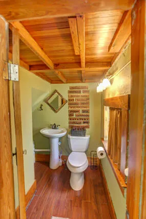 Half bath 314 Cranesnest Way West Palm B