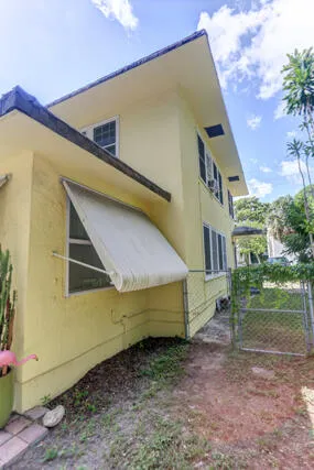 Crossfenced 314 Cranesnest Way West Palm