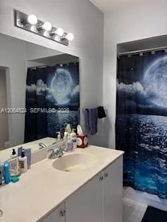 Main Bathroom