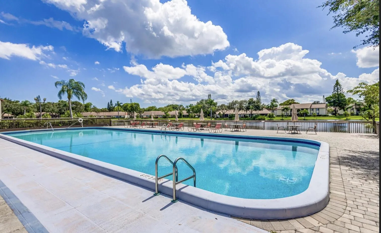 Pine Ridge Pool