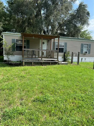 house #1