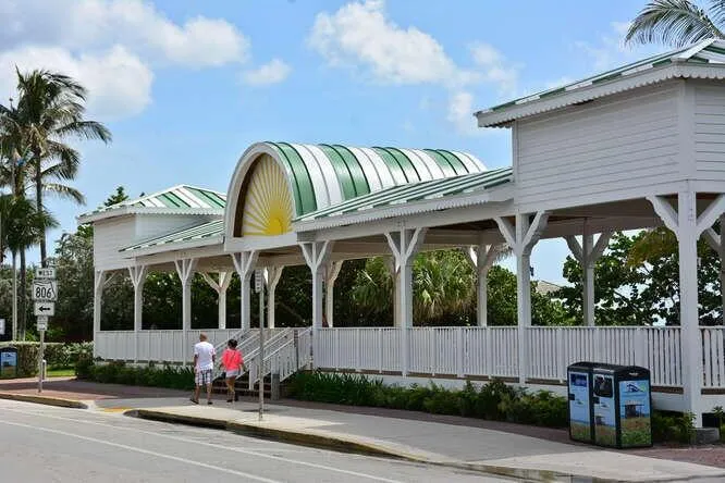 Pavillion