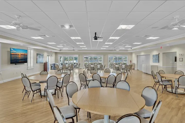 Community Room