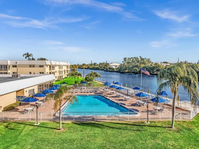 Intracoastal Community
