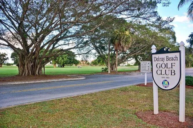 Delray Beach Golfclub