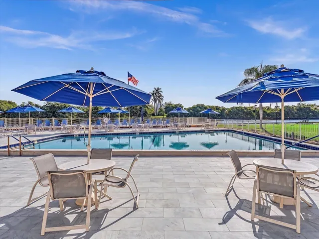 Beautiful Intracoastal views
