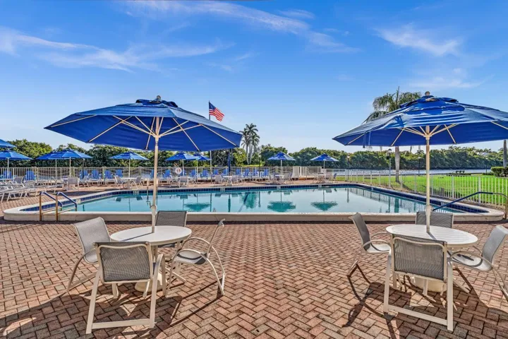 Beautiful Intracoastal views