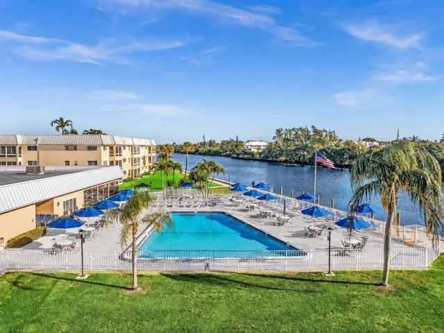Intracoastal Community