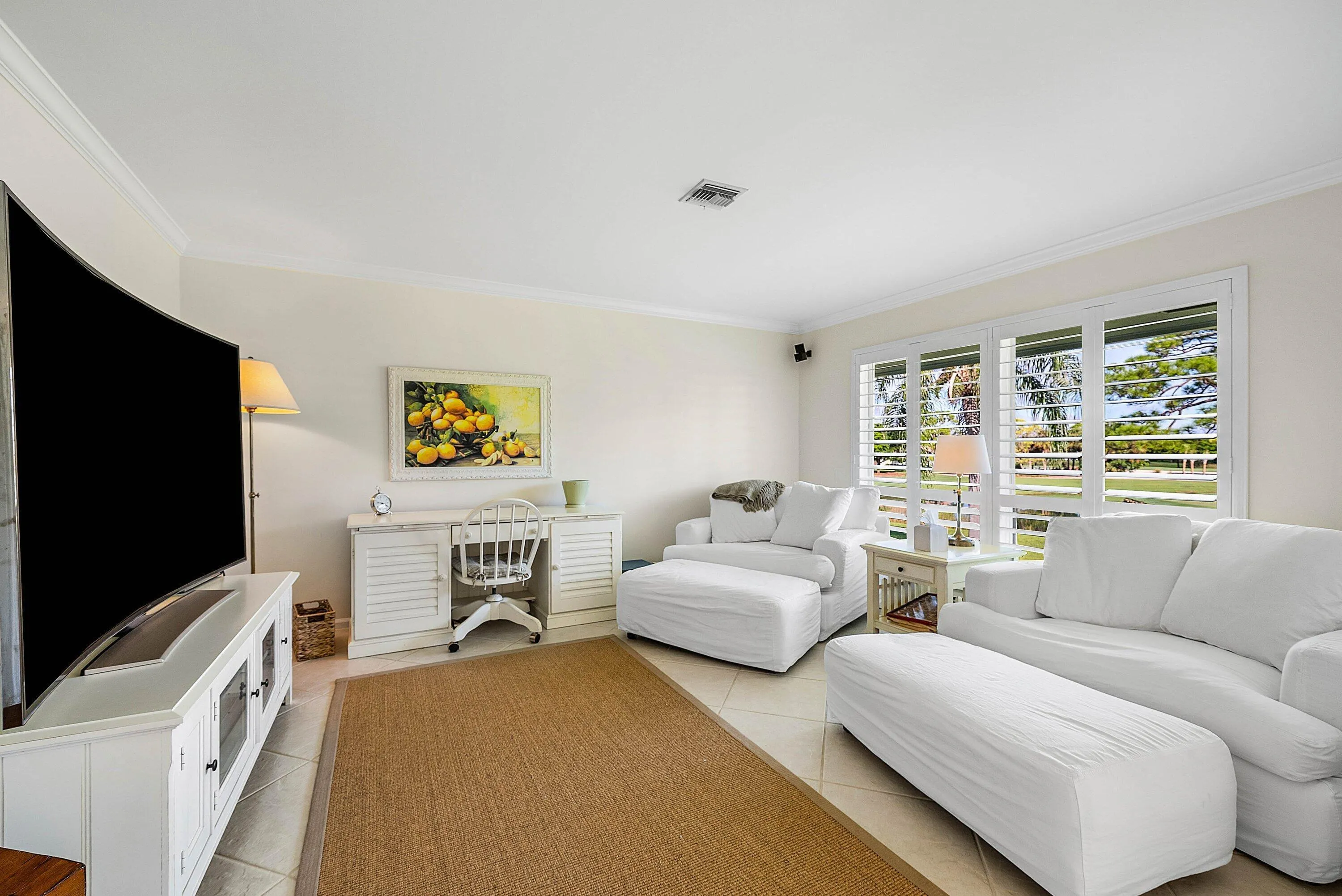 Den or 3rd Bedroom