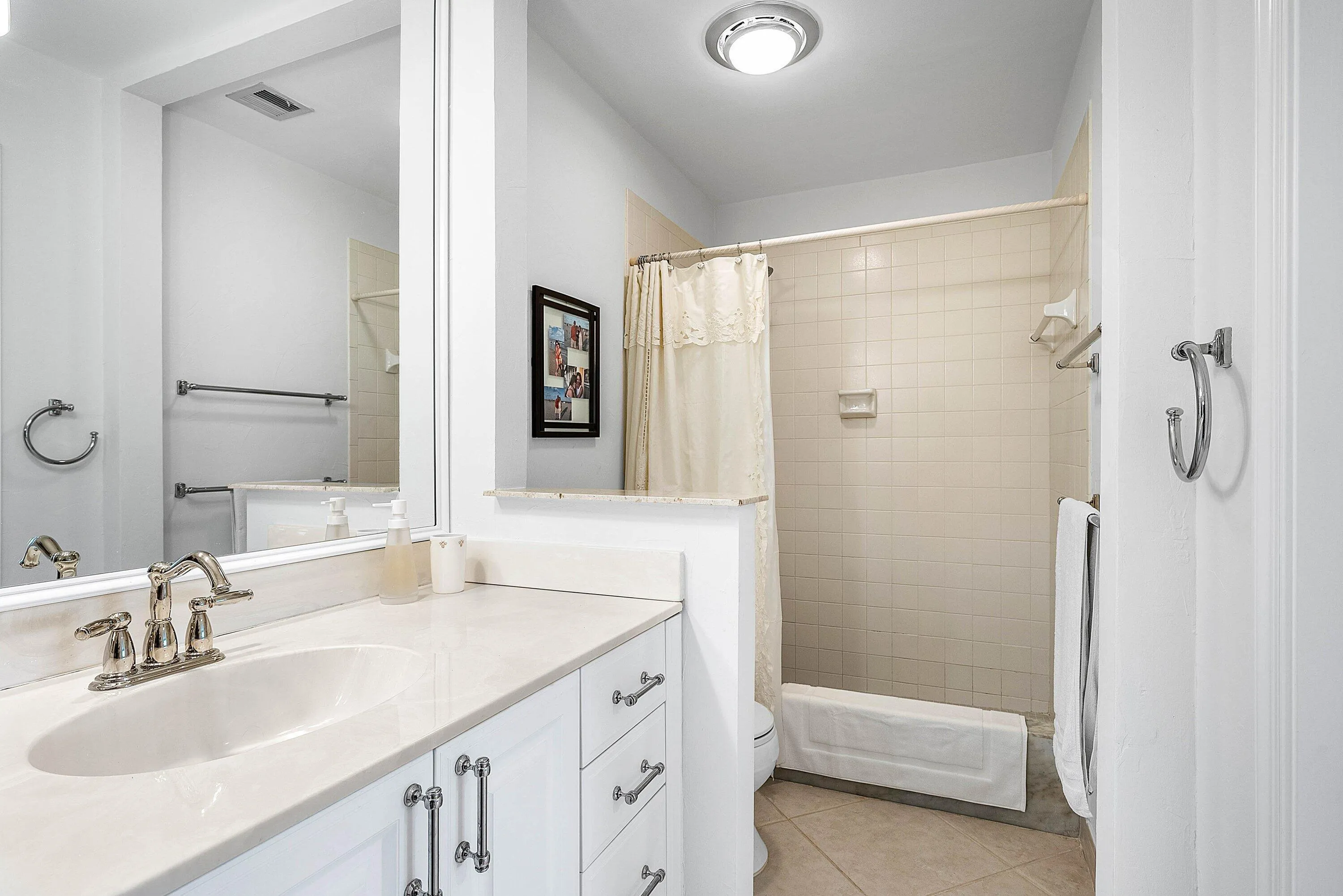 Main Bath