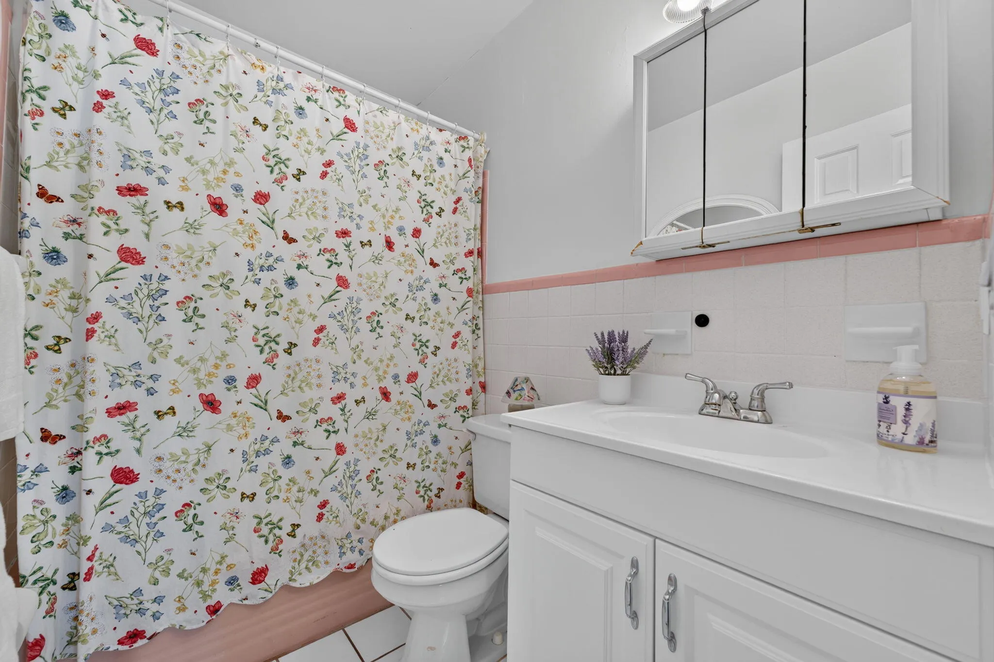 Guest Bath