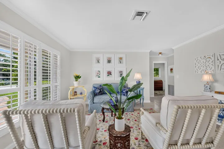 Plantation Shutters