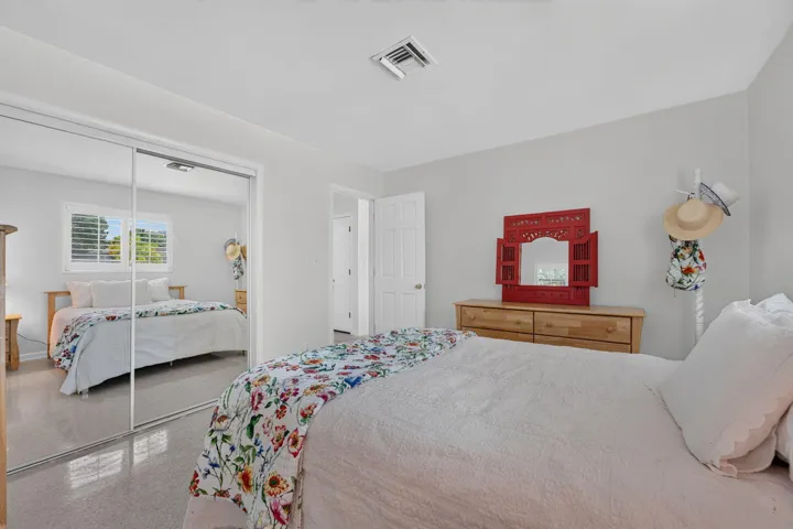 Terrazzo Floors