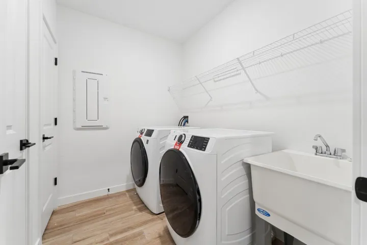 (Some or all of photography is of model or similar home and/or renderings and not necessarily indicative of available home).