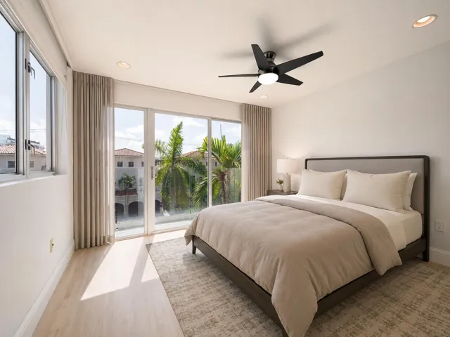 Bedroom 3